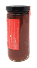 MILKimchi gochujang paste garlic-03—layered garlic spice for grilling and dipping.