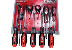 Milwaukee 48-22-2710 Phillips #2 1.5-inch tip for versatile fastening.
