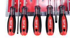 Milwaukee 48-22-2710 Phillips #2 4-inch tip for reach in deeper cavities.