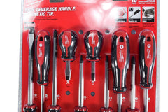 Milwaukee 48-22-2710 Phillips #2 6-inch tip for long reach tasks.