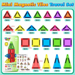 Minecftoy mini size tiles compatible with standard sets for variety