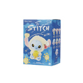 MINISO Disney Stitch blind box figure 01: playful display piece for collection