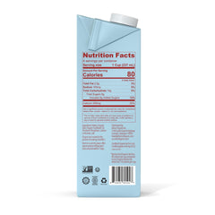 Minor Figures Light Oat Milk 32 oz six-pack, pantry-ready for café-style drinks.