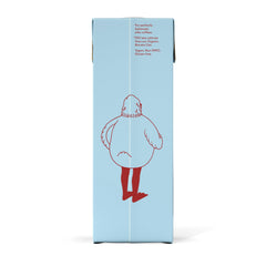 No added sugar label supports a clean-tasting everyday dairy-free option.