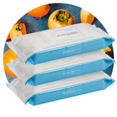 Mirai Deodorizing Wipes unscented for whole-body cleansing and refreshed skin