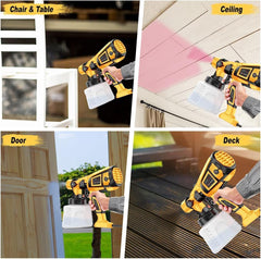 MirrorZone brass nozzle assembly supports versatile spray patterns and easy maintenance