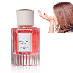 MISEDI Venom Pheromone Perfume bottle with roller tip for easy, long-lasting application.