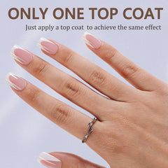 Misssix 160 tips image highlighting wide size range for precise fit