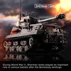 MISTBUY tank duel kit features rotating turrets for dynamic play