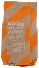 Mitica Classic Taralli arranged on a cheese board for entertaining.