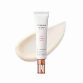 Mixsoon PDRN Collagen Eye Serum bottle close-up for gentle hydration.