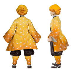 MLDVQJV Demon Figures Set standing pose with detailed craftsmanship for fans