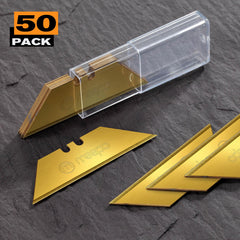 M MEEPO SK2 steel blades deliver sharp, durable cuts for precise tasks.