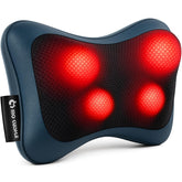 Mo Cuishle shiatsu massage nodes deliver deep tissue relief for back and neck