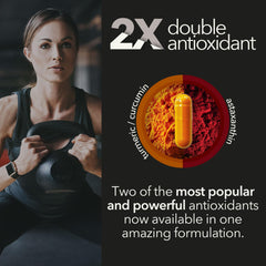 Mobisyn Bioperine capsule image shows absorption booster enhancing turmeric uptake.