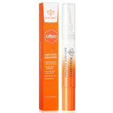 Modelones Nail Biting Pen with application brush for quick, easy deterrent