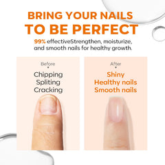 Modelones-ridge-filler-nail-smoothing smooths ridges for a sleek, uniform surface.