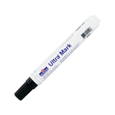 Mohawk Ultra Mark white-tip marker for precise wood touchups and repairs.