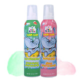 Moneysworth & Best Fun House Wild Watermelon bottle highlights kid-friendly scent for bath time.