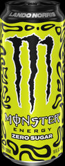 Monster Energy Lando Norris bulk 15-pack display shot for easy bulk purchase.