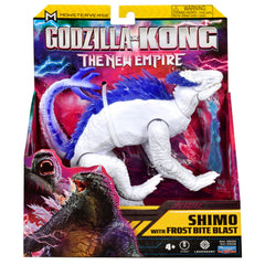 MonsterVerse Shimo accessory included expands display and play options