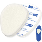Moon Health metatarsal pads offer forefoot cushion for comfortable wear