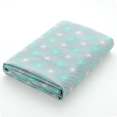 Moonsea Splat Mat used as painting and play mat for crafts