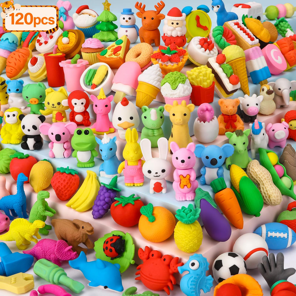 Moosia dolphin blue eraser, a playful desk companion for learning and cleanup.