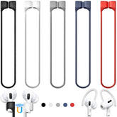 Mooyavia ultra-strong magnetic strap for AirPods Pro 3 2025 ensures secure hold during workouts