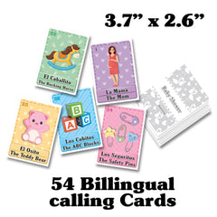 More Fiesta packaging ships ready to play, made in Mexico.