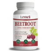 Morvyn Lemeli Beetroot bottle for an active lifestyle.