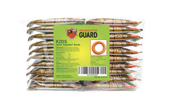 Mosquitoguard patio bands deliver reliable outdoor protection for gatherings.