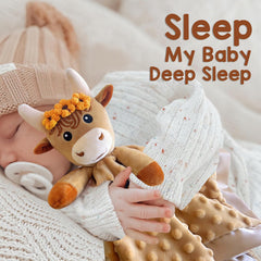 MOVEPAI fabric closeup soft microfiber for gentle baby skin.