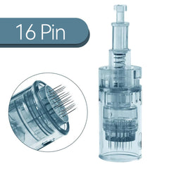 MPK Dr Pen M8 M7S compatible cartridges for smooth at-home treatments