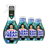 Mr. Clean Clean Freak Power Nozzle close-up for quick, even coverage on large surfaces.