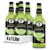 Mr & Mrs T Margarita Mix bottle 1L ready for crowd-pleasing margaritas.