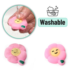 Mr. Pen Easter mochi egg squishy brightens parties and classroom rewards with color.