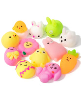 Mr. Pen Easter squishy bunny design for festive play and sensory fun