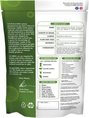 MRM cacao powder pack ideal for vegan baking and smoothies