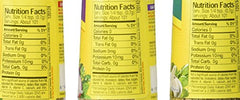 Mrs. Dash Garlic & Herb bottle closeup ideal for pasta and sauces
