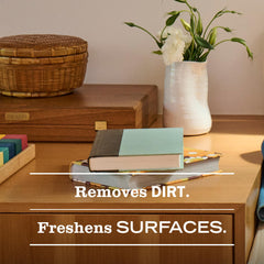 Garden-inspired Compassion Flower scent notes for a fresh home.