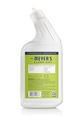 Close-up of Lemon Verbena label highlighting cruelty-free certification