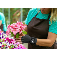 Mueller Compression Glove adjustable fit on right or left hand