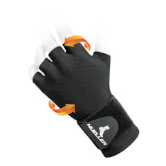 Mueller Compression Glove hand-wrist support for daily comfort