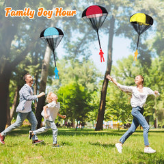 Muhotgs simple toss and catch game encourages group play