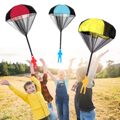 Muhotgs social play setup enables multiple kids to join in