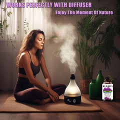 MUMAZYL Lilac oil ideal for soap and candle making.