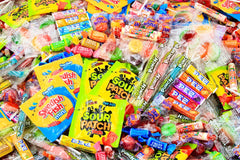 Munchbox holiday candies multicolor mix for seasonal celebrations