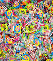 Munchbox individually wrapped candies assortment for events and trick-or-treat bags