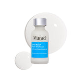 Murad Deep Relief bottle shown for targeted deep acne spot care
